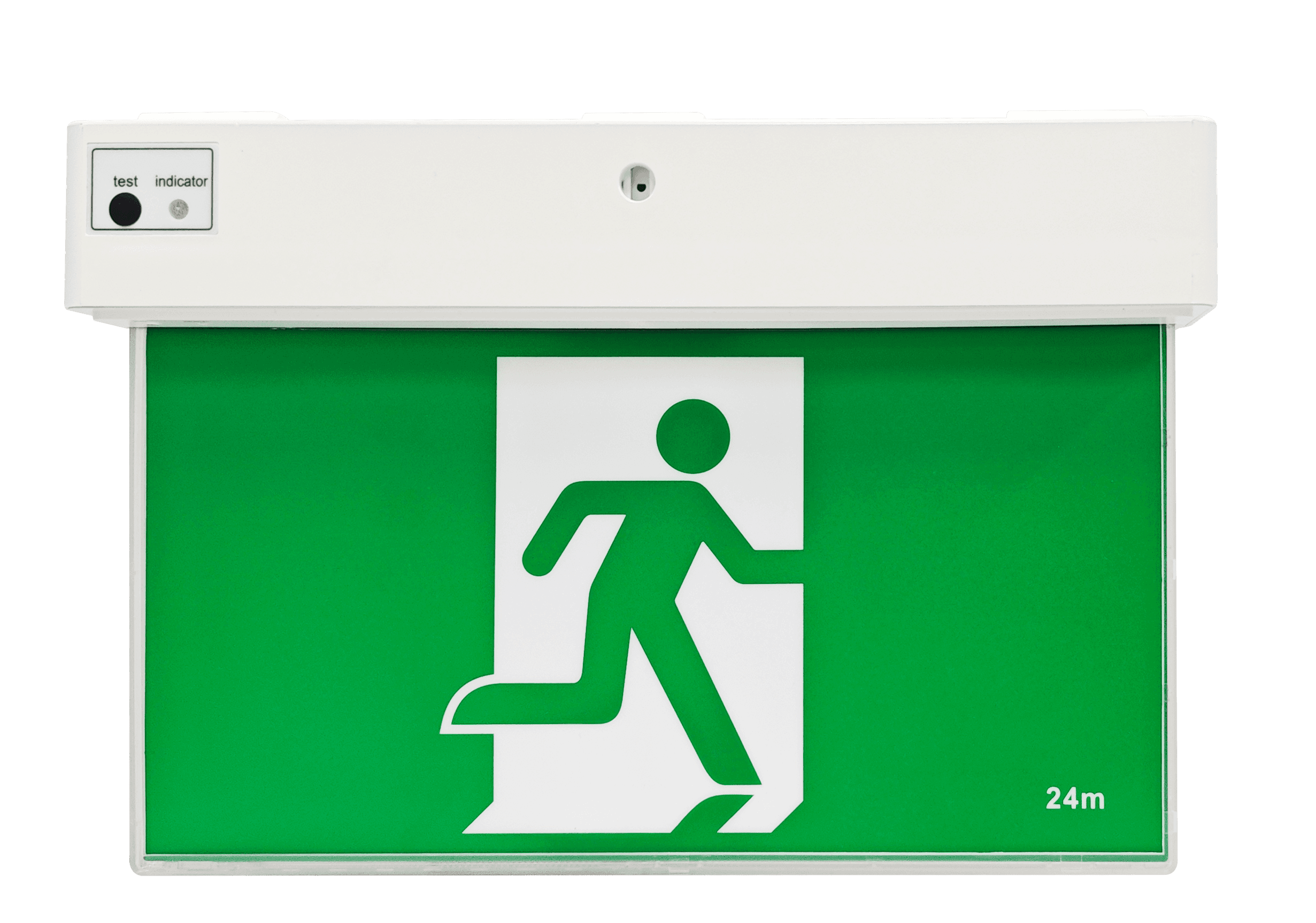 Exit Sign