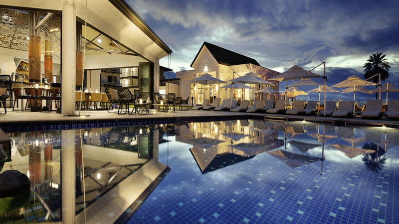 Metro Mall Shopping Center
