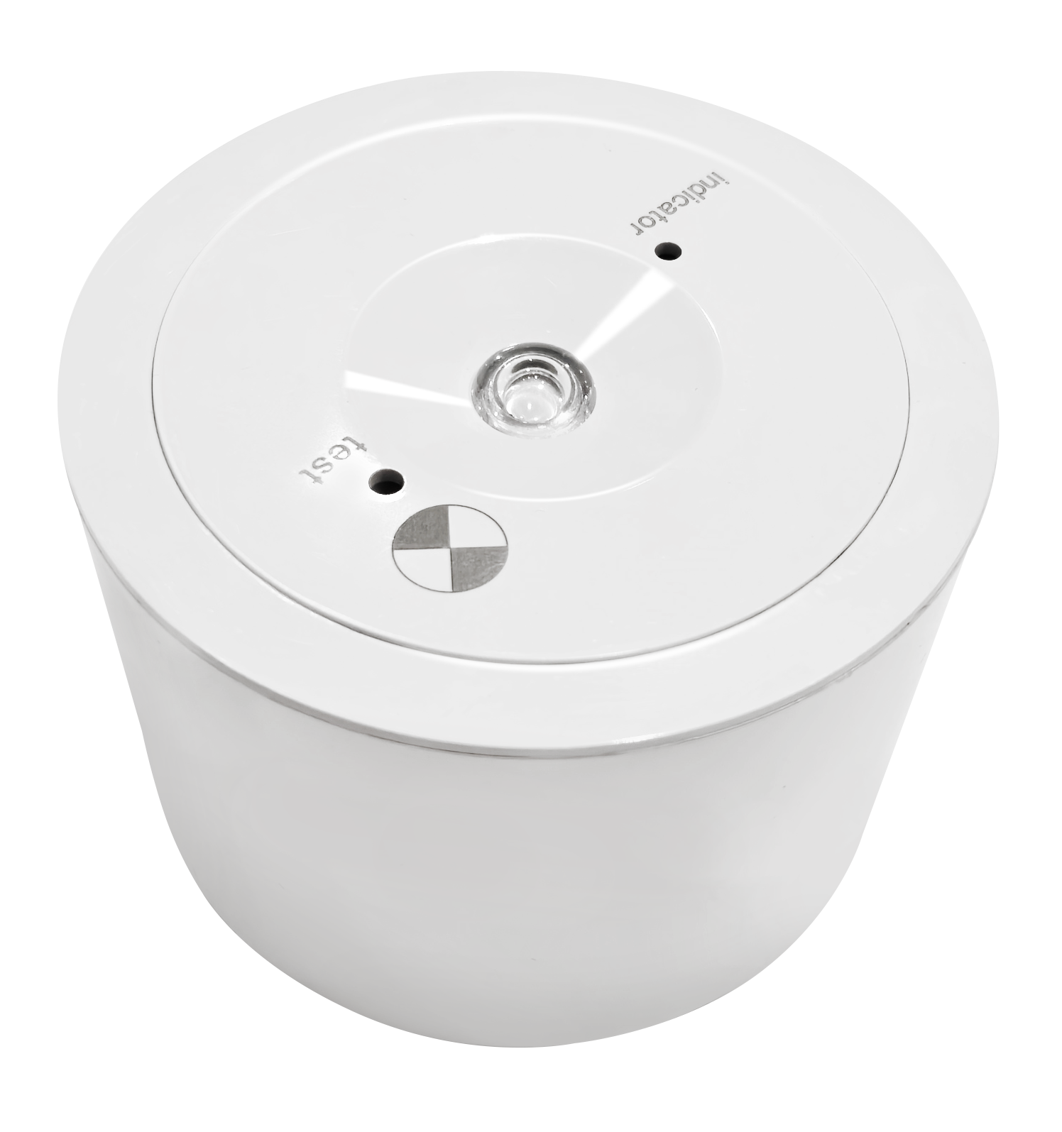 Integrated Downlight