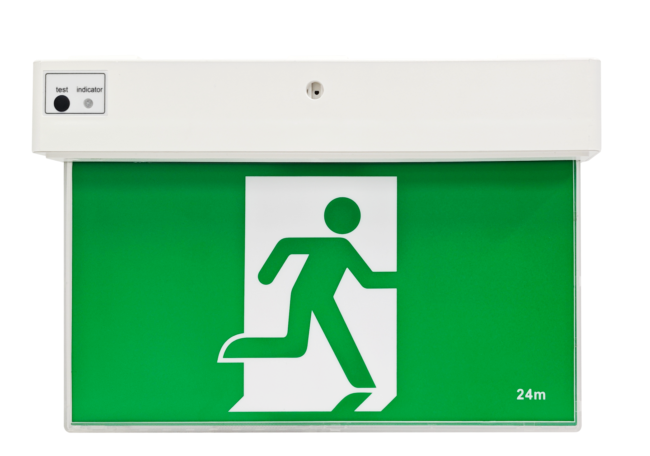 Exit Sign