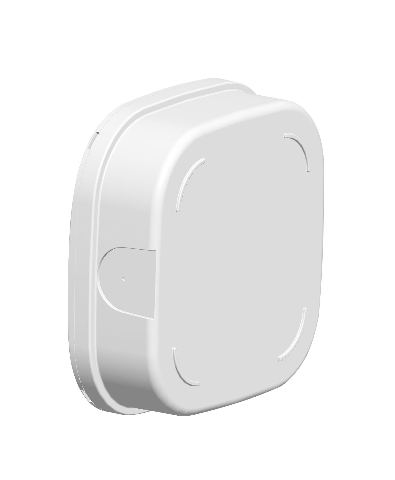 Waterproof Downlight